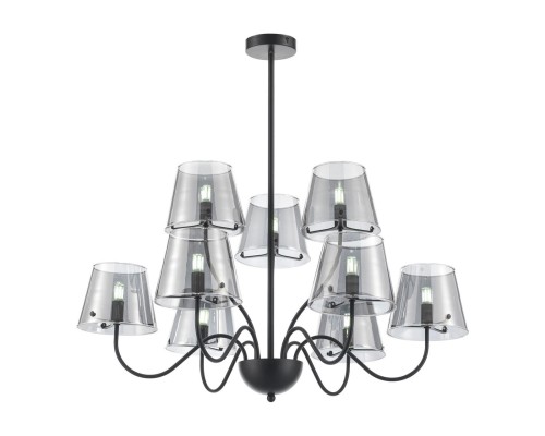 Люстра потолочная Lussole LSP-5046