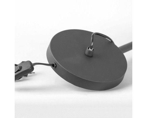 Настольная лампа Lussole LSP-0682