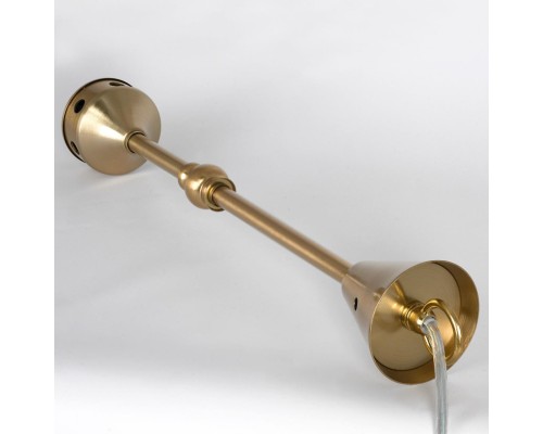 Люстра подвесная Lussole SY4288