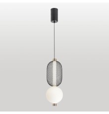 Подвесной светильник Lussole LSP-7529