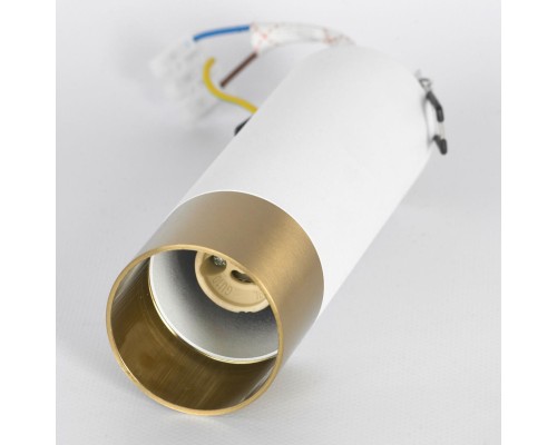 Потолочный светильник Lussole SY1388