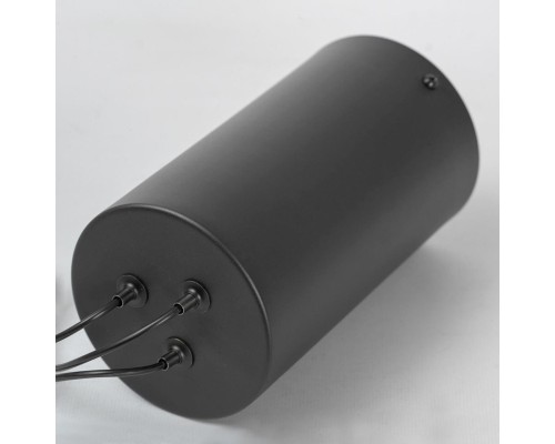 Люстра подвесная Lussole SY3527