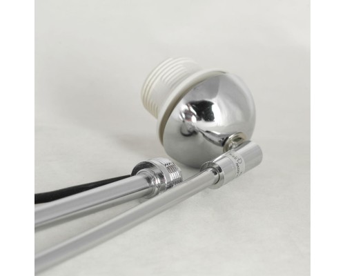 Торшер Lussole SY7360