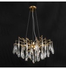 Люстра подвесная Lussole LSP-6048