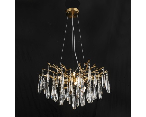 Люстра подвесная Lussole LSP-6048