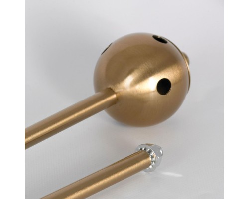Люстра потолочная Lussole SY6288
