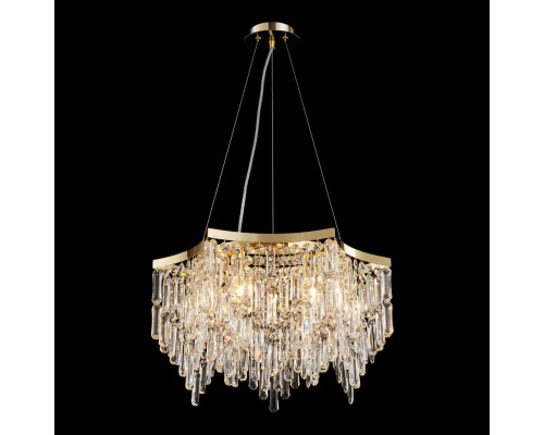 Люстра подвесная Lussole PRESIDIO LSP-6038