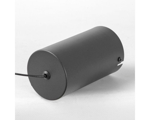 Люстра подвесная Lussole HARDIN LSP-7434