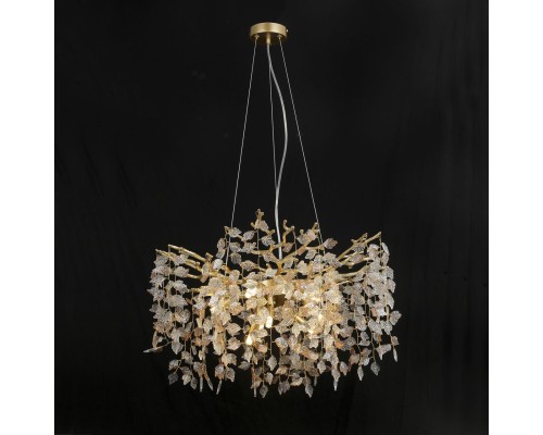 Люстра подвесная Lussole LSP-6049