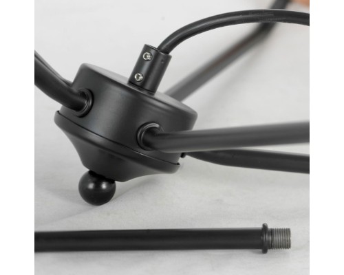 Люстра подвесная Lussole SY0088