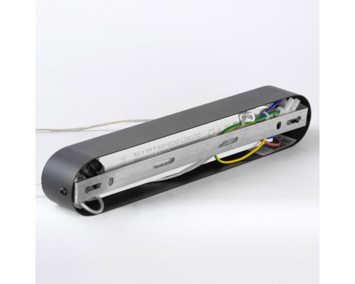 Линейно-подвесной светильник Lussole HALE LSP-7383