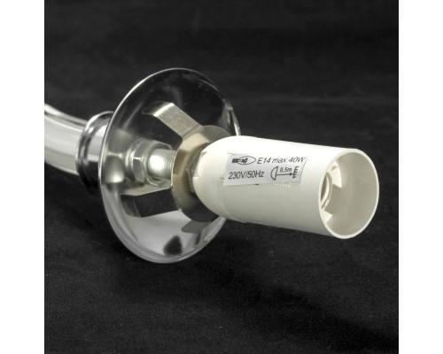 Люстра подвесная Lussole SY2628