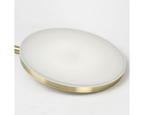 Торшер Lussole SY4090