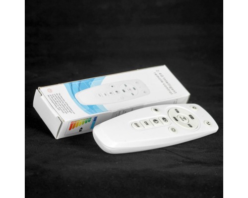 Люстра потолочная светодиодная Lussole LSP-8464