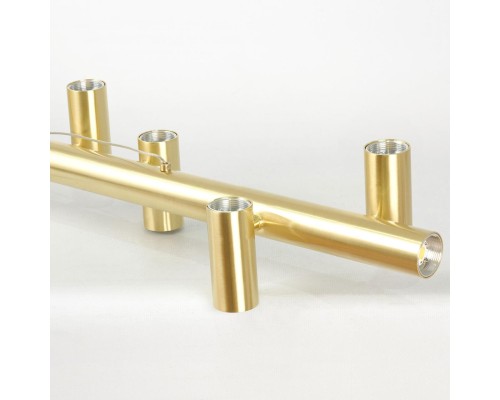 Линейно-подвесной светильник LUSSOLE HOPKINS LSP-7406