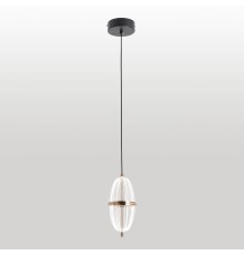Подвесной светильник Lussole LSP-7515