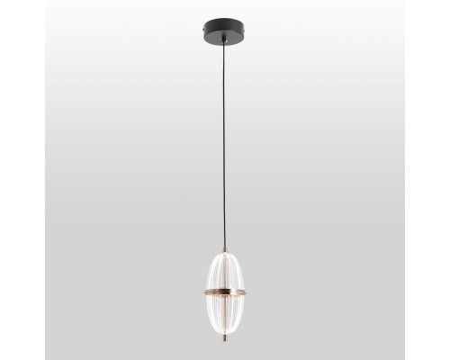 Подвесной светильник Lussole LSP-7515