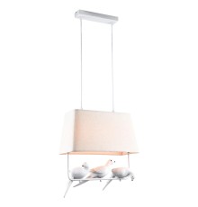 Подвесной светильник Lussole  Dove LSP-8221