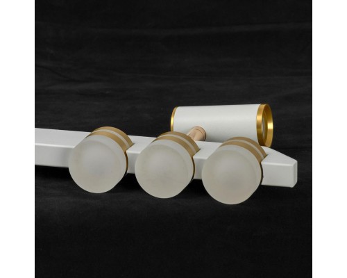 Линейно-подвесной светильник Lussole SY5717