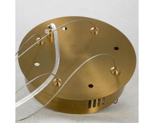 Люстра подвесная Lussole LSP-8606