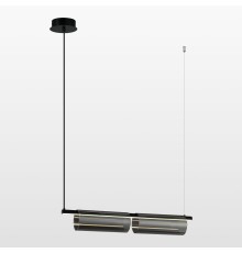 Линейно-подвесной светильник Lussole LSP-7200