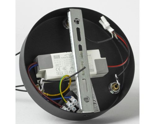 Люстра подвесная Lussole SY5037