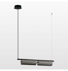 Линейно-подвесной светильник Lussole SY0027