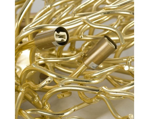 Люстра подвесная Lussole LSP-8606