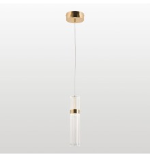 Подвесной светильник Lussole LSP-7534