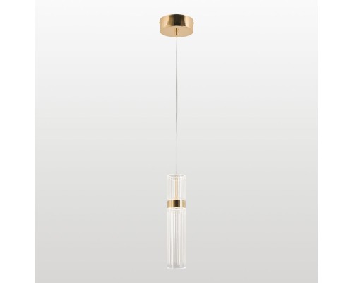 Подвесной светильник Lussole LSP-7534