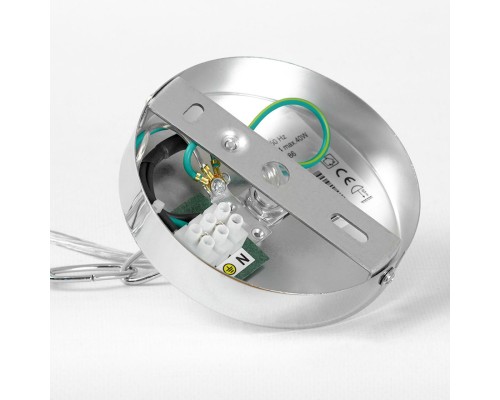 Люстра подвесная Lussole LSP-8986