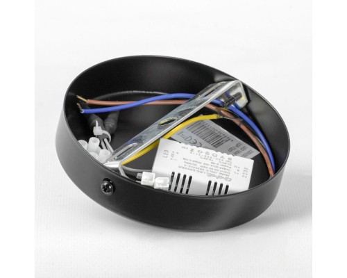 Люстра потолочная Lussole SY7027