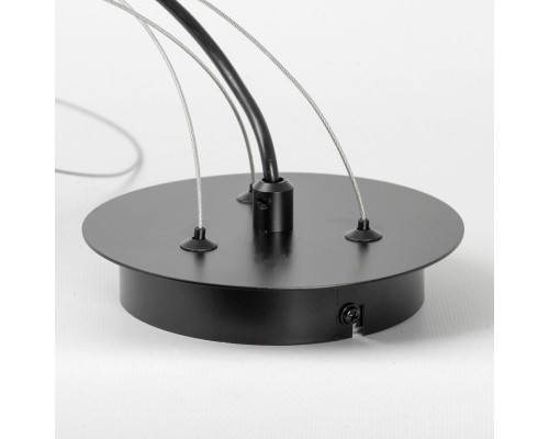 Люстра подвесная Lussole LSP-8937