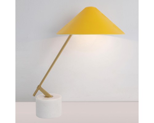 Настольная лампа Lussole SY3505