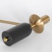 Люстра потолочная Lussole SY1288