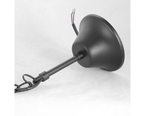 Люстра подвесная Lussole SY6128