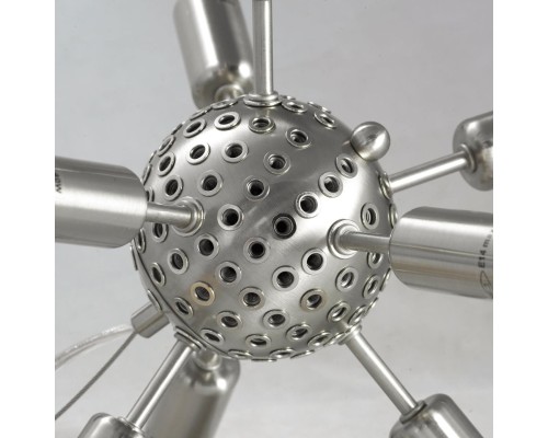 Люстра подвесная Lussole SY6338