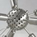 Люстра подвесная Lussole SY6338