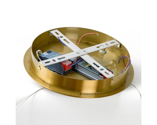 Линейно-подвесной светильник Lussole LSP-7347