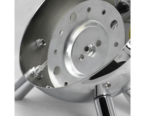 Люстра потолочная Lussole SY607095
