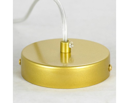 Люстра подвесная Lussole SY4088