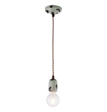 Подвесной светильник Lussole  Vermilion GRLSP-8160