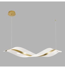 Линейно-подвесной светильник Lussole LSP-7512