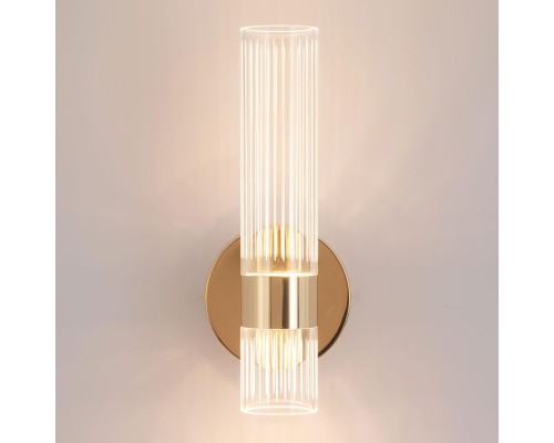 Бра настенное Lussole LSP-7535