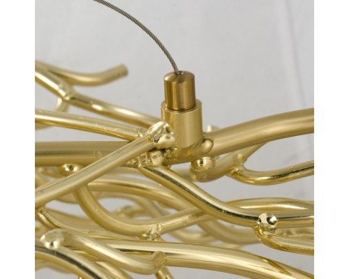 Люстра подвесная Lussole LSP-8606