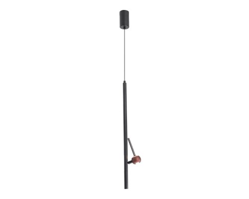 Подвесной светильник Lussole LSP-7533