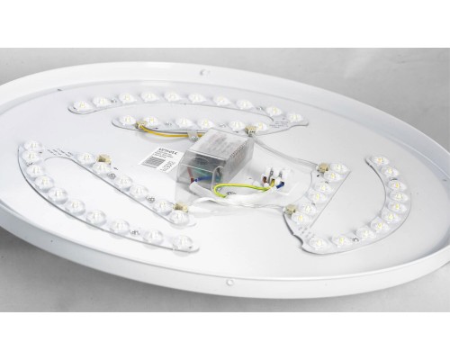 Потолочный светильник Lussole SY1238