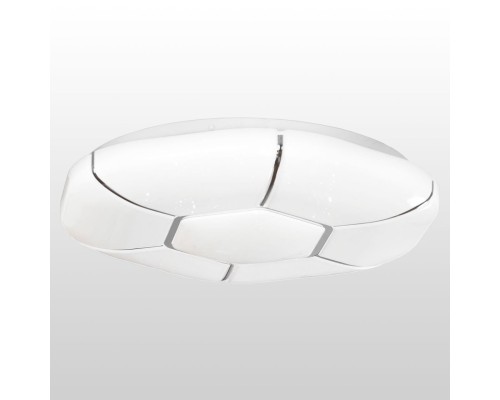 Потолочный светильник Lussole SY0748