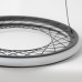 Люстра подвесная Lussole SY5037