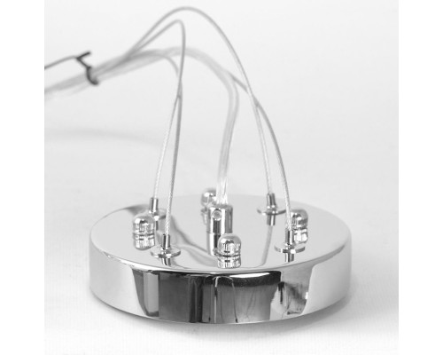 Люстра подвесная LUSSOLE KARNES LSP-8977